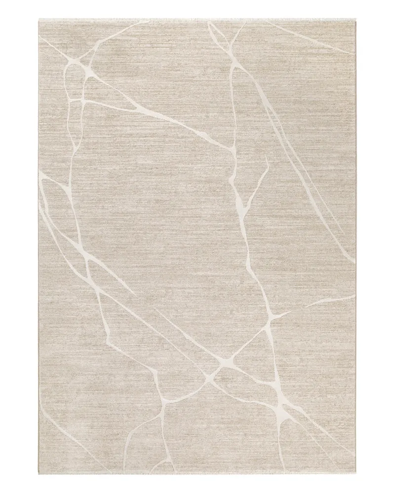 Esprit Kurzflorteppich Beige Multi "Elite"