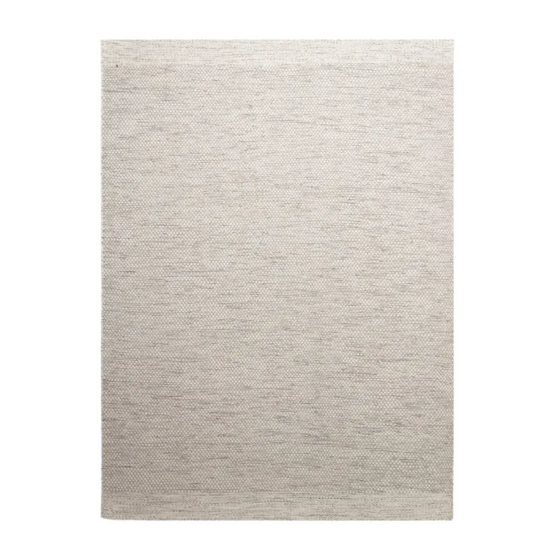 Wollteppich - Bliss Beige Meliert