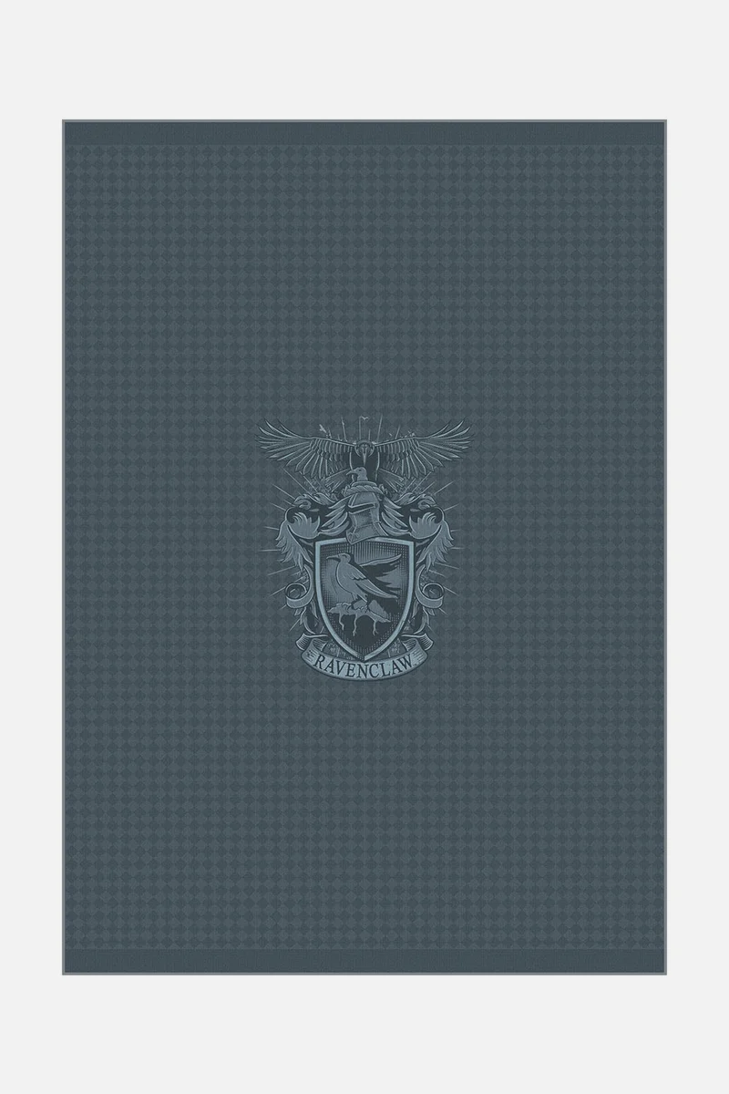 Harry Potter™ Wappen Ravenclaw Teppich