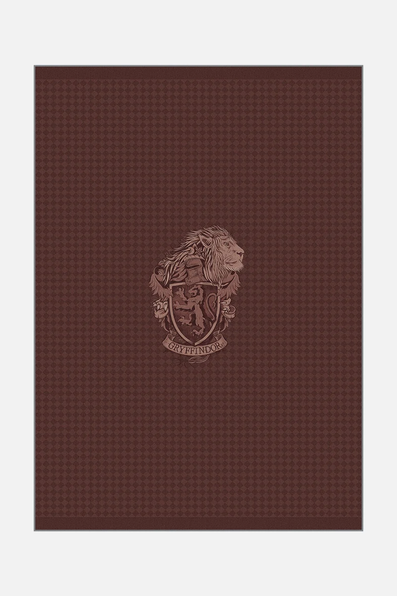 Harry Potter™ Wappen Gryffindor Teppich