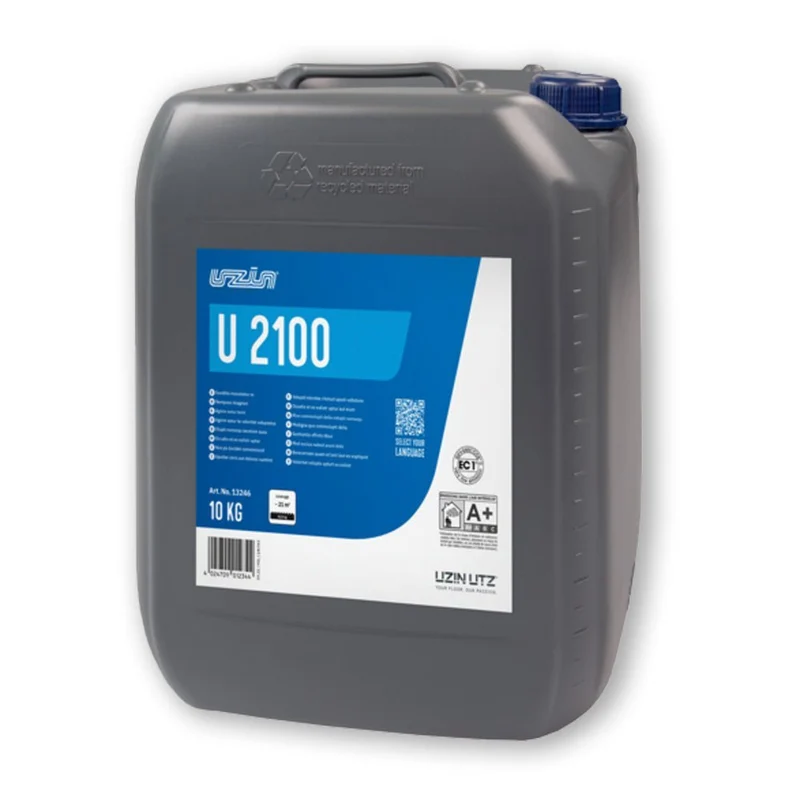 UZIN U 2100 Anti-Rutsch-Kleber (extra stark)