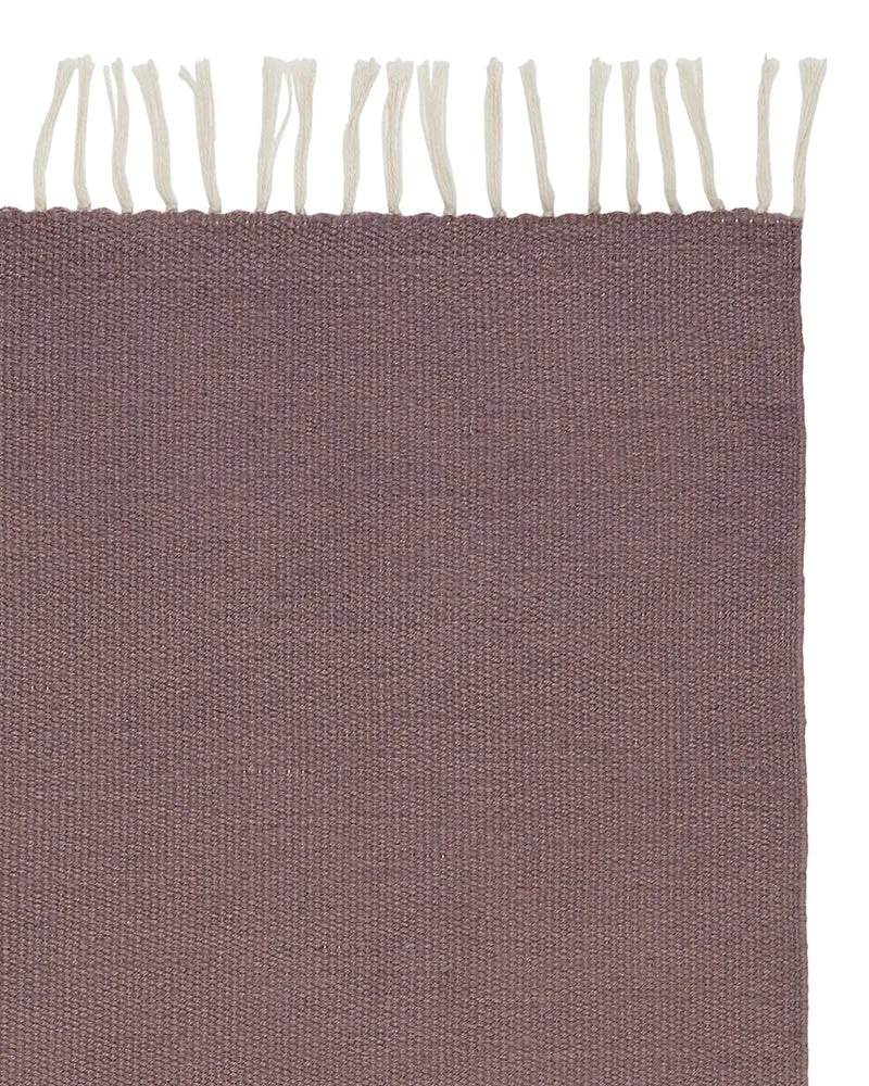Outdoor Läufer Udaka [Dunkles Taupe]