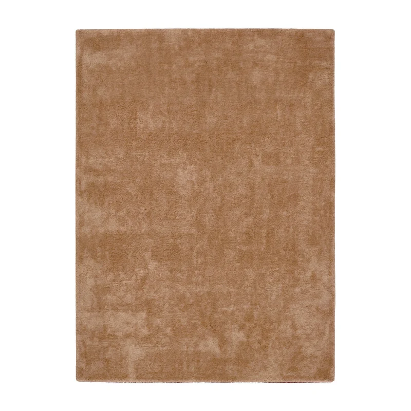 Wollteppich - Leone Taupe