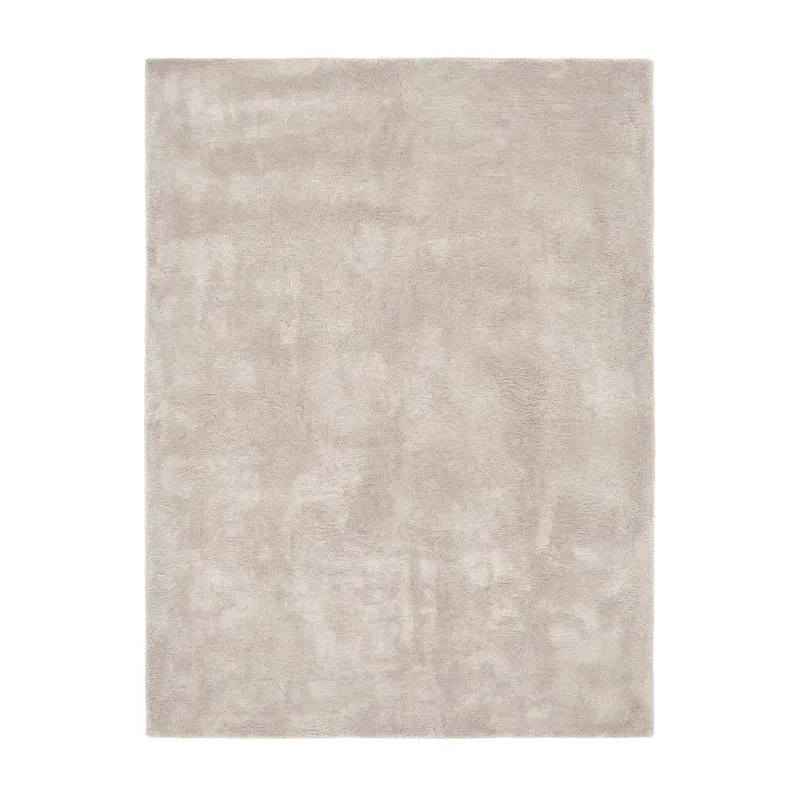 Wollteppich - Leone Creme