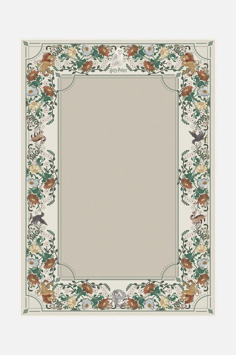 Harry Potter™ Florensia Creme Teppich