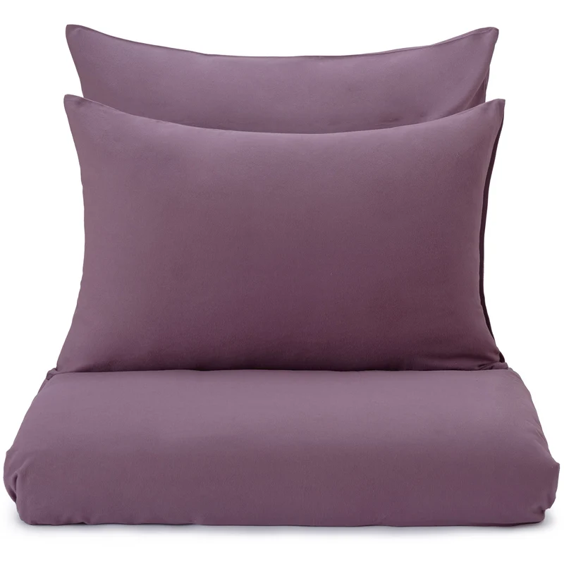 Kissenbezug Montrose [Aubergine]