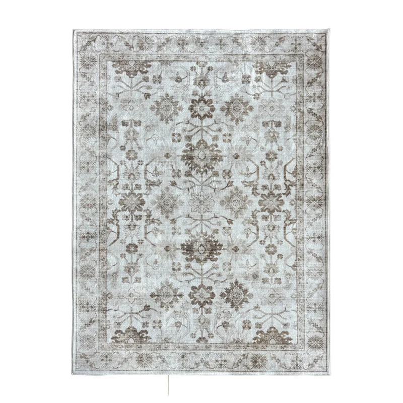 Teppich Vintage - Ember Oriental Taupe