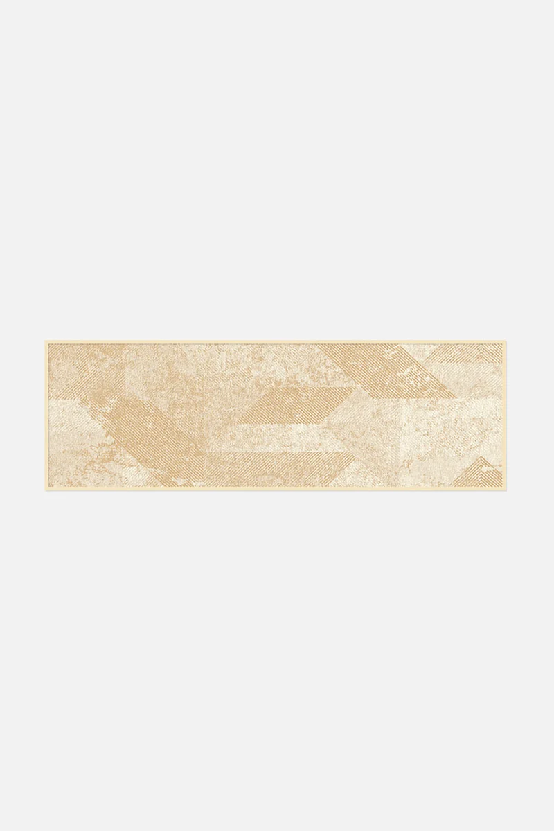Daria Beige Stufenmatte