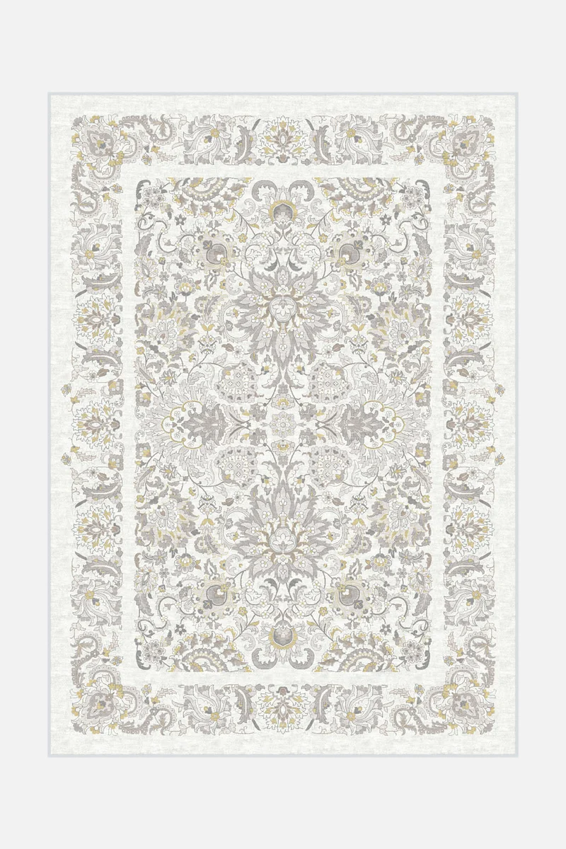 Magnolia Taupe Teppich