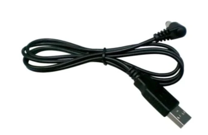 Ladekabel, LUMA Kollektion
