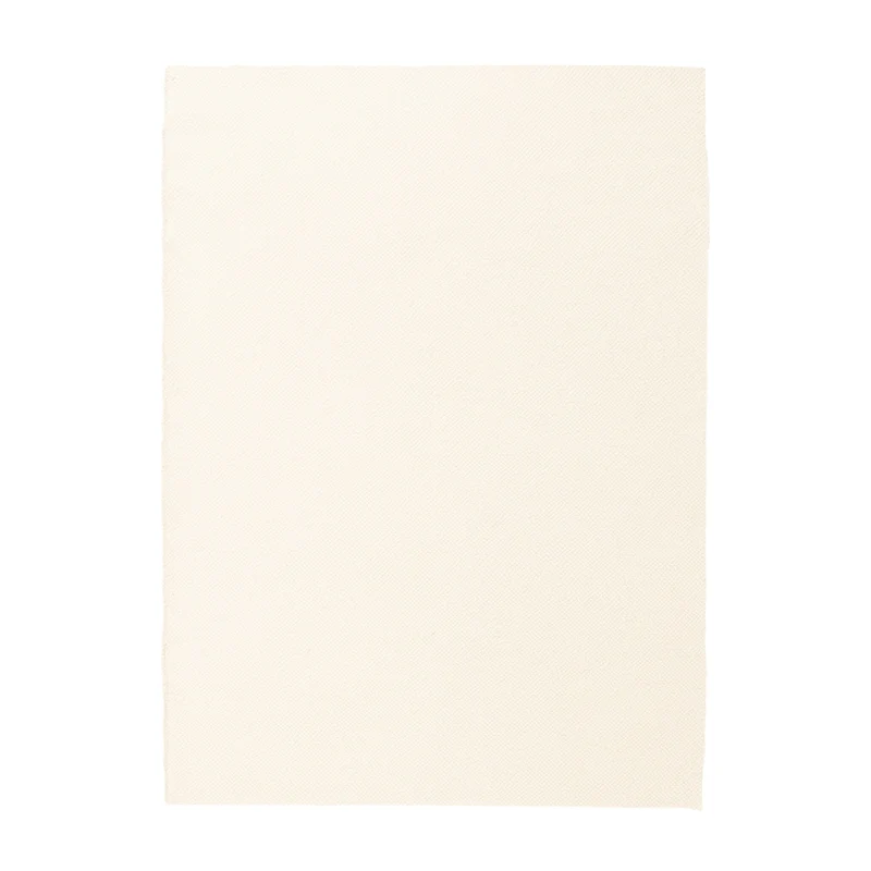 Wollteppich - Reno Creme