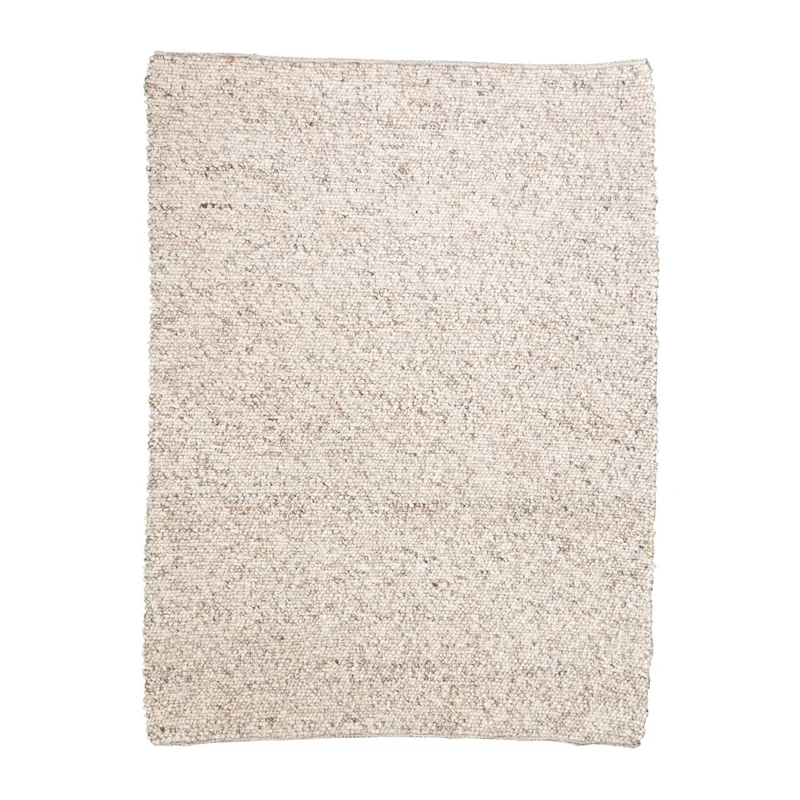Wollteppich - Oliver Beige