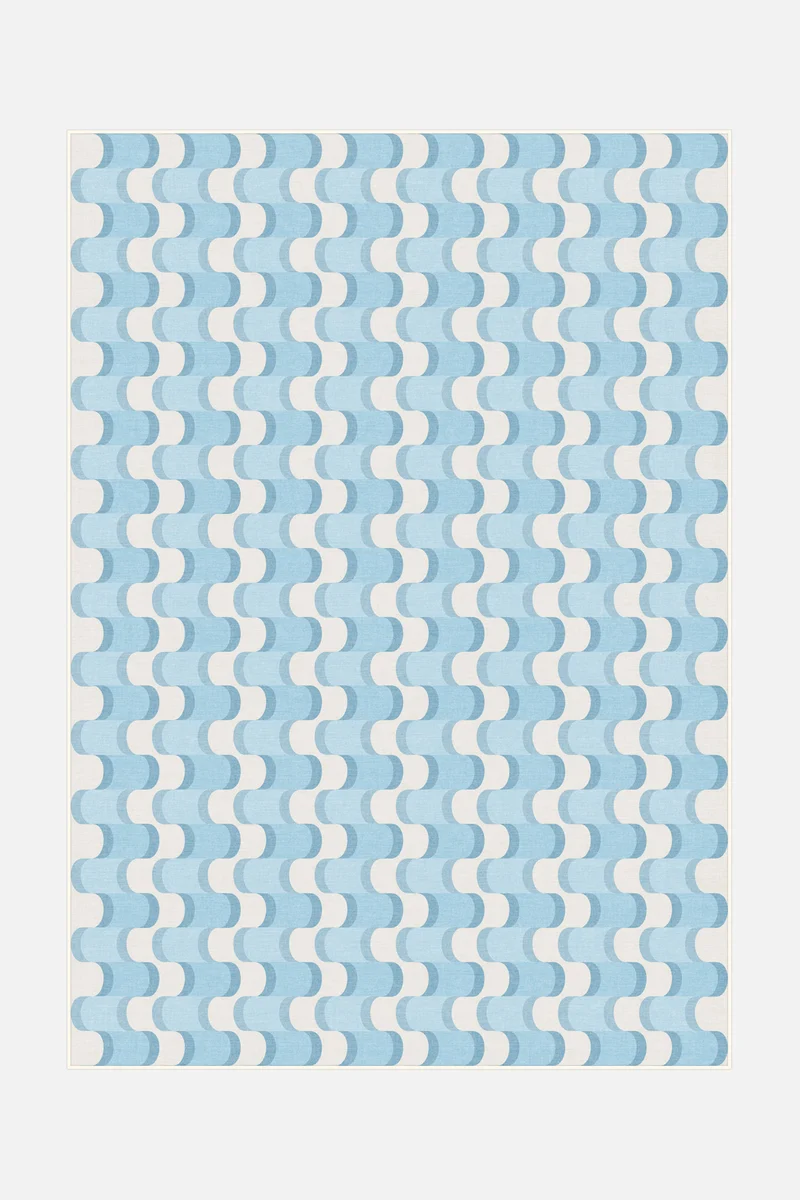 Linea Wolke Teppich