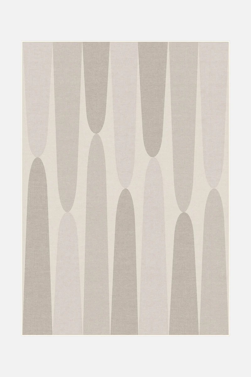 Ria Sand Teppich