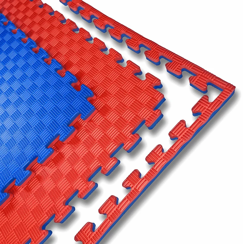 Puzzle Matte | 100cm x 100cm | Just-Mats