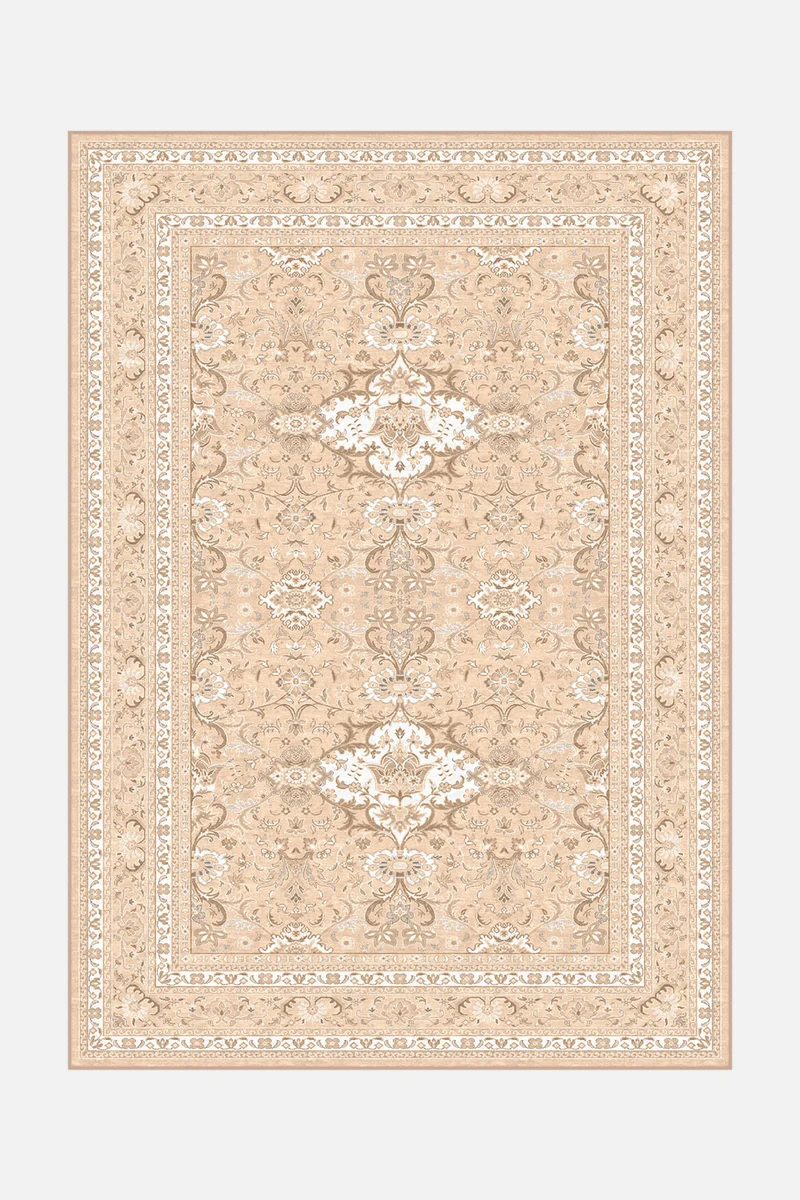Amaryllis Beige Teppich