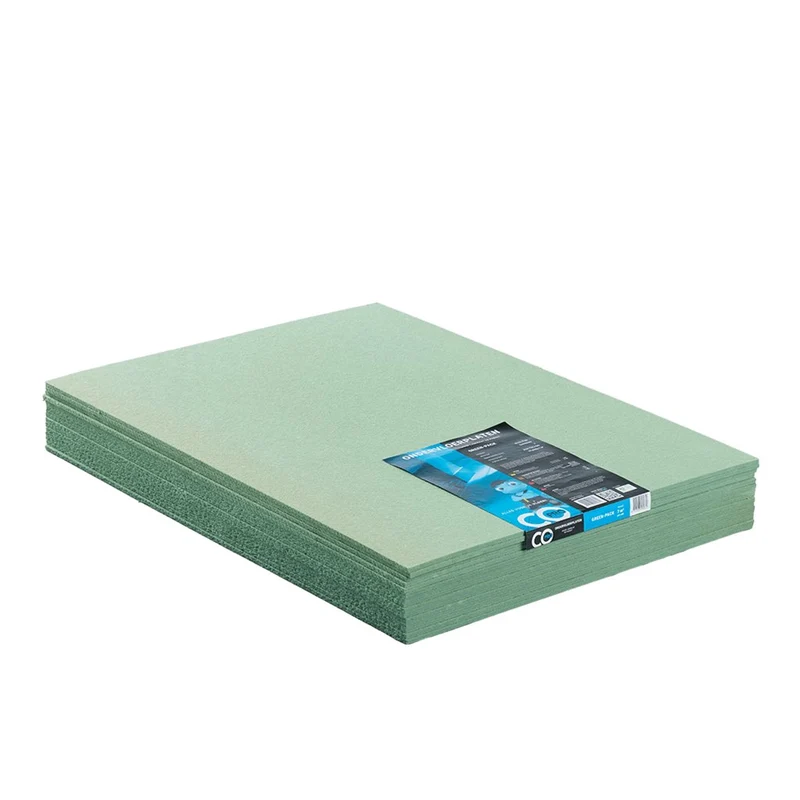 Co-pro Green Pack Trittschalldämmung
