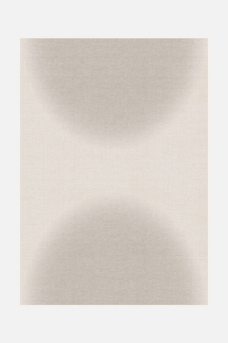 Ombra Beige Teppich