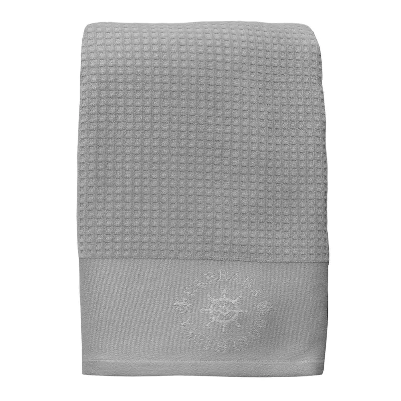 Telo Bagno yacht club Moderno in Spugna 450 gr/mq