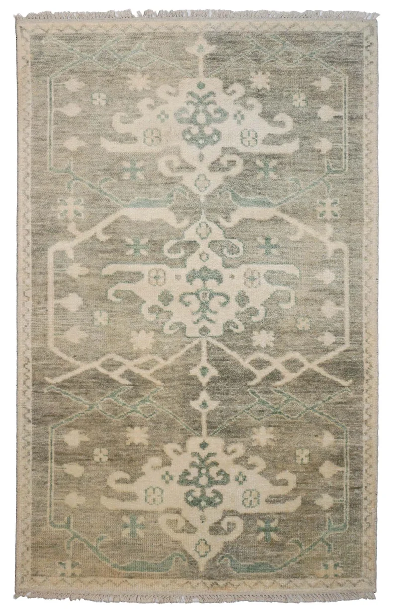 Beni Berber | 238 cm x 150 cm | Nr. Z-3944