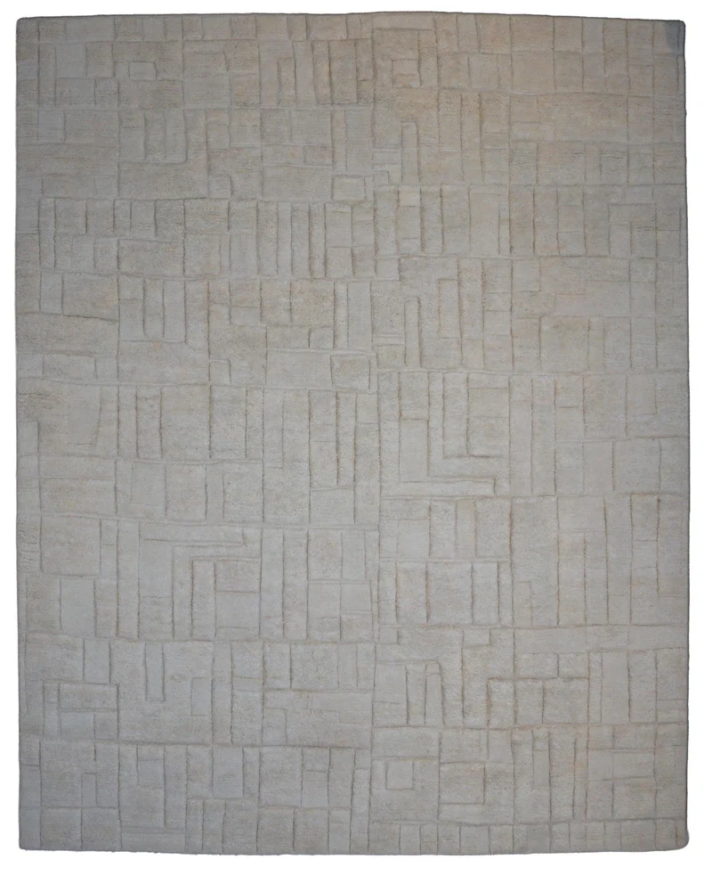 Beni Berber | 301 cm x 240 cm | Nr. Z-3936