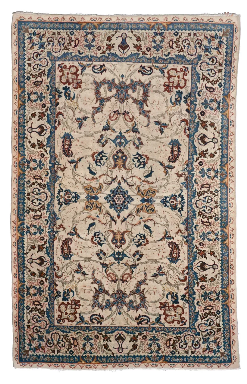 Alter Keshan | 211 cm x 132 cm | Nr. Z-3861