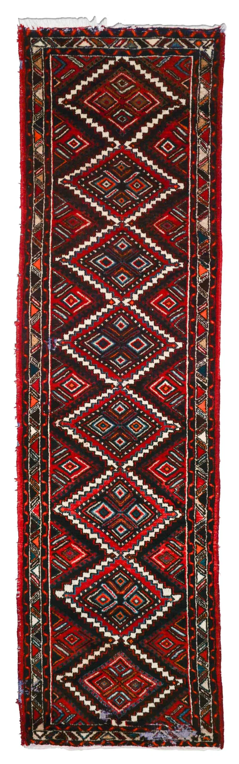 Hamadan | 285 cm x 80 cm | Nr. Z-3817
