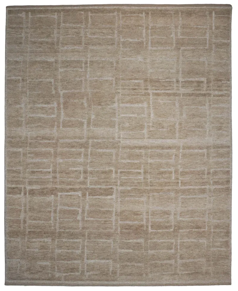 Beni Berber | 306 cm x 247 cm | Nr. Z-3890
