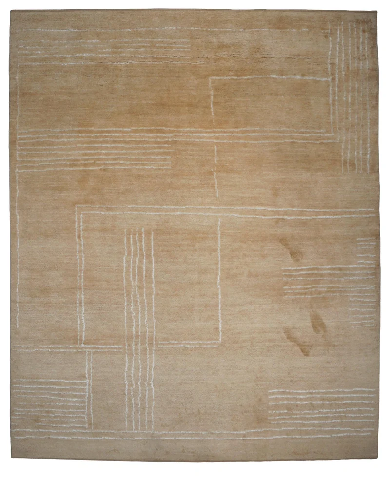 Beni Berber | 310 cm x 252 cm | Nr. Z-3888
