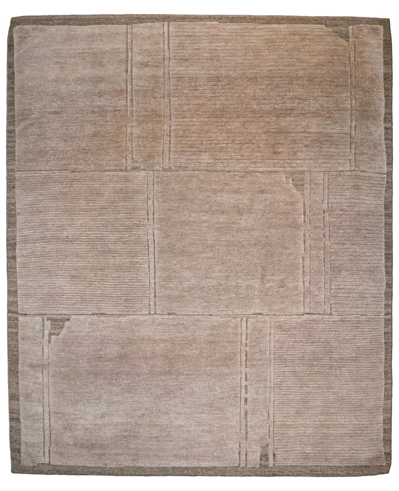 Beni Berber | 298 cm x 249 cm | Nr. Z-3886