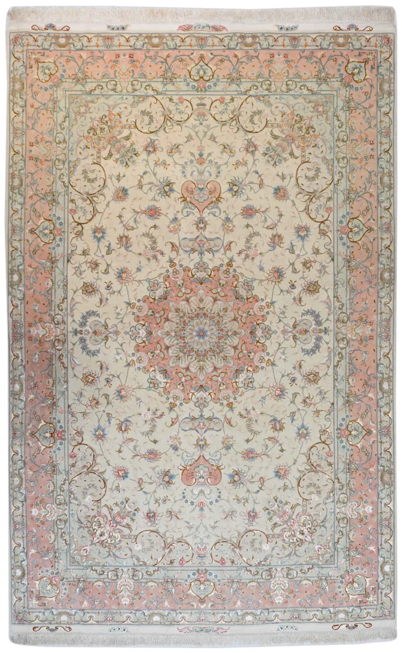 Täbriz | 315 cm x 200 cm | Nr. Z-3329