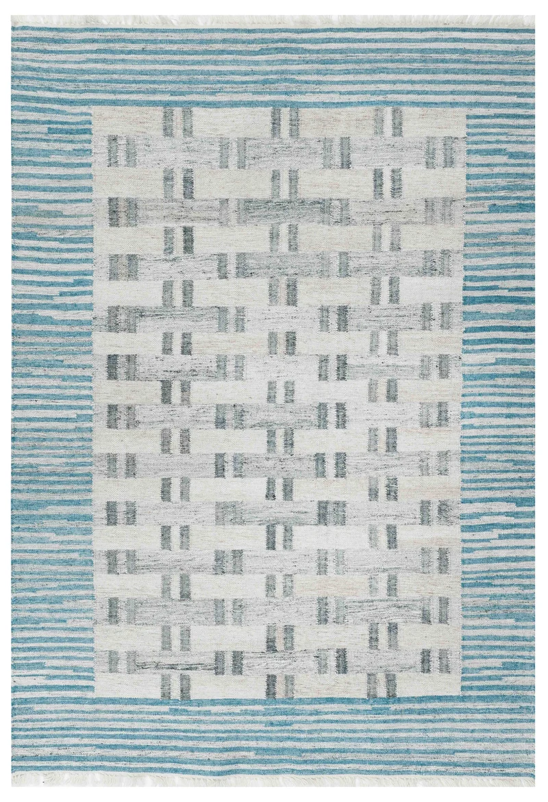 Outdoor Teppich | 230 cm x 160 cm | Nr. Z-3910