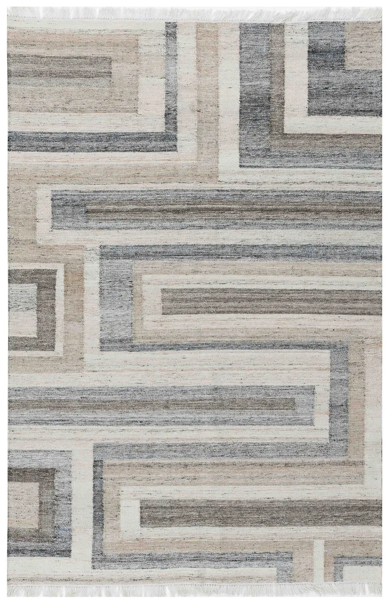 Outdoor Teppich | 230 cm x 160 cm | Nr. Z-3909
