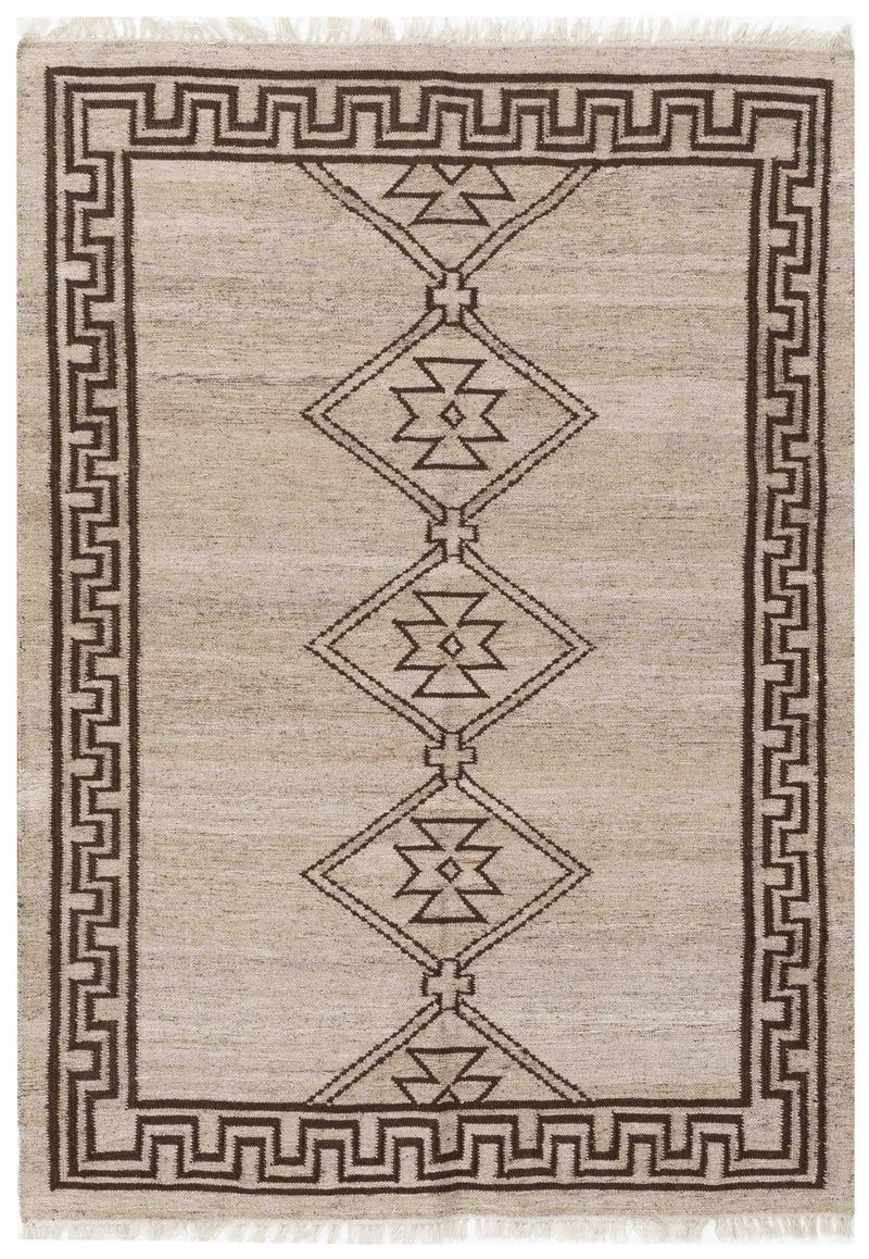 Outdoor Teppich | 230 cm x 160 cm | Nr. Z-3919