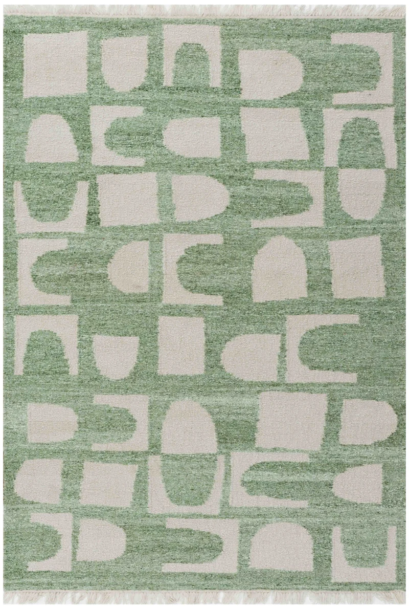 Outdoor Teppich | 230 cm x 160 cm | Nr. Z-3917