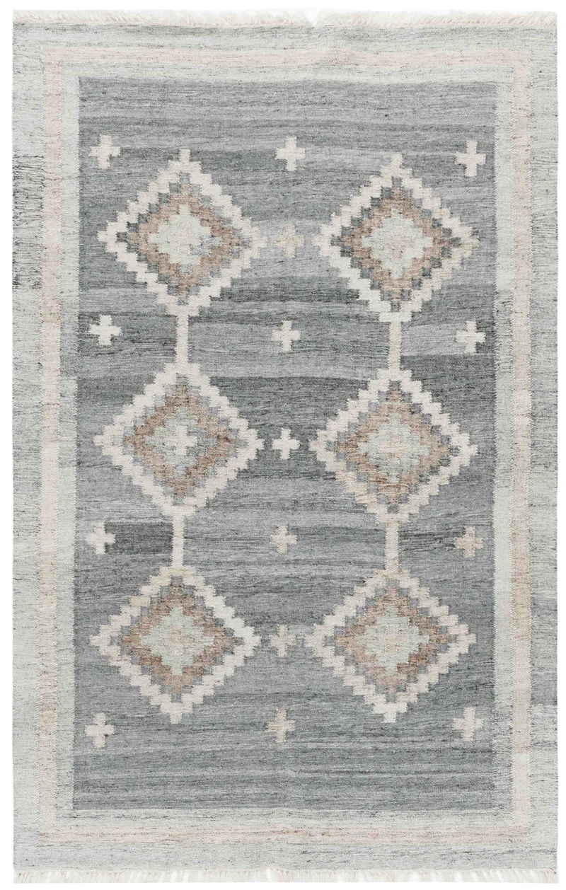 Outdoor Teppich | 230 cm x 160 cm | Nr. Z-3914
