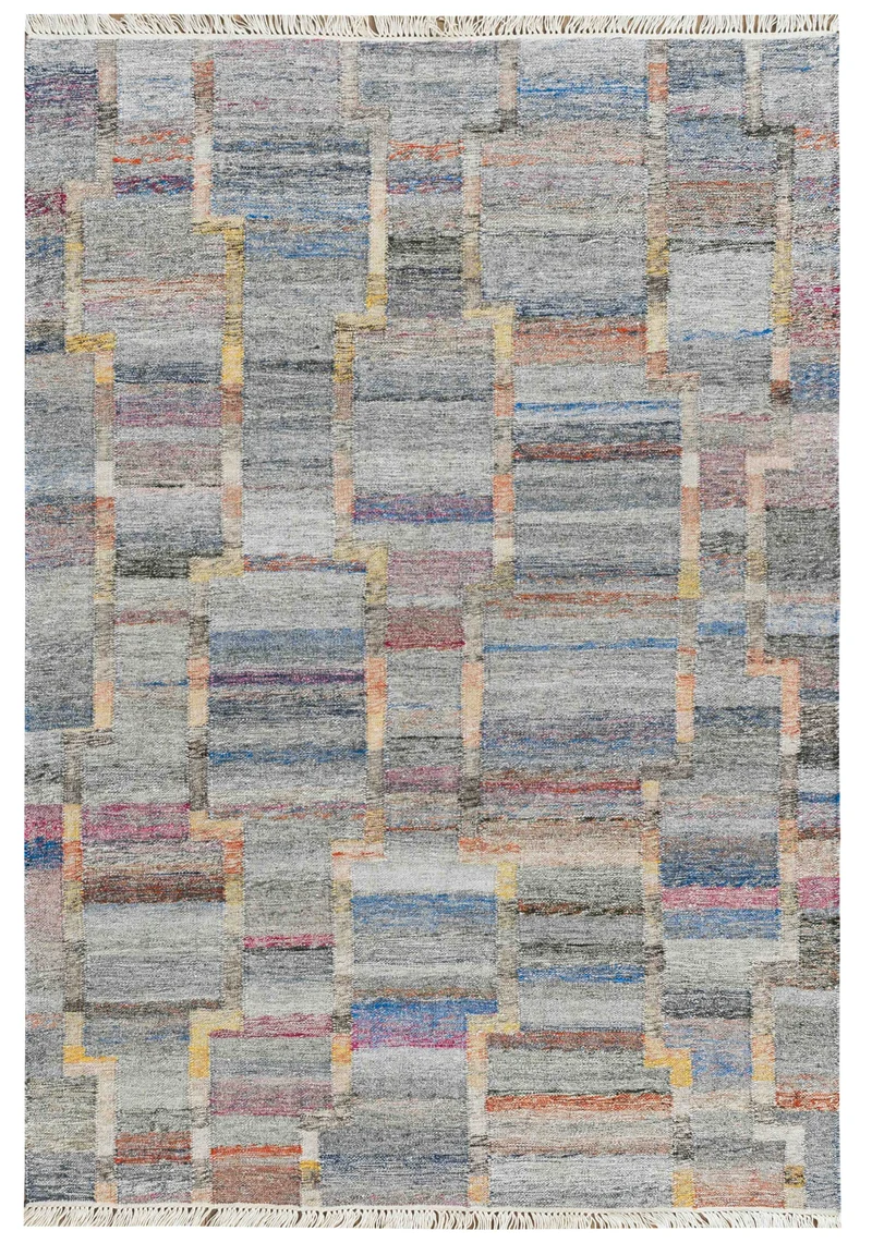 Outdoor Teppich | 230 cm x 160 cm | Nr. Z-3913