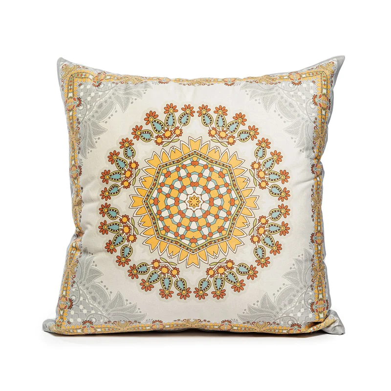 Cuscino arredo persia in Velluto 300 gr