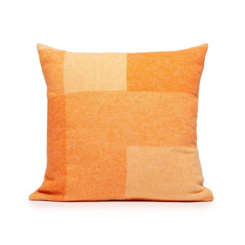 Cuscino arredo jeans in Cotone 300 gr