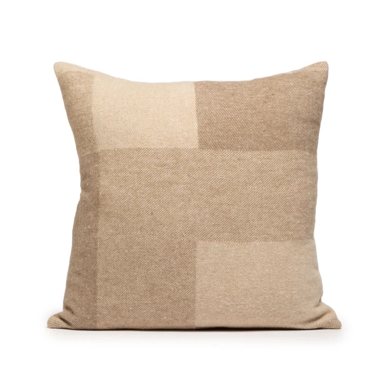 Cuscino arredo jeans in Cotone 300 gr
