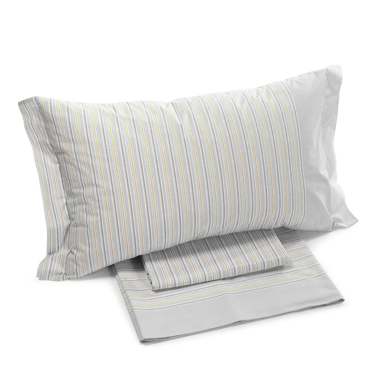 Completo Lenzuola gil in Cotone