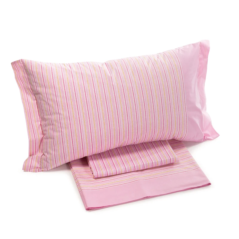 Completo Lenzuola gil in Cotone