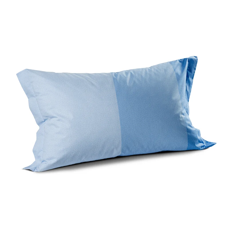 Coppia di federe joy in Cotone