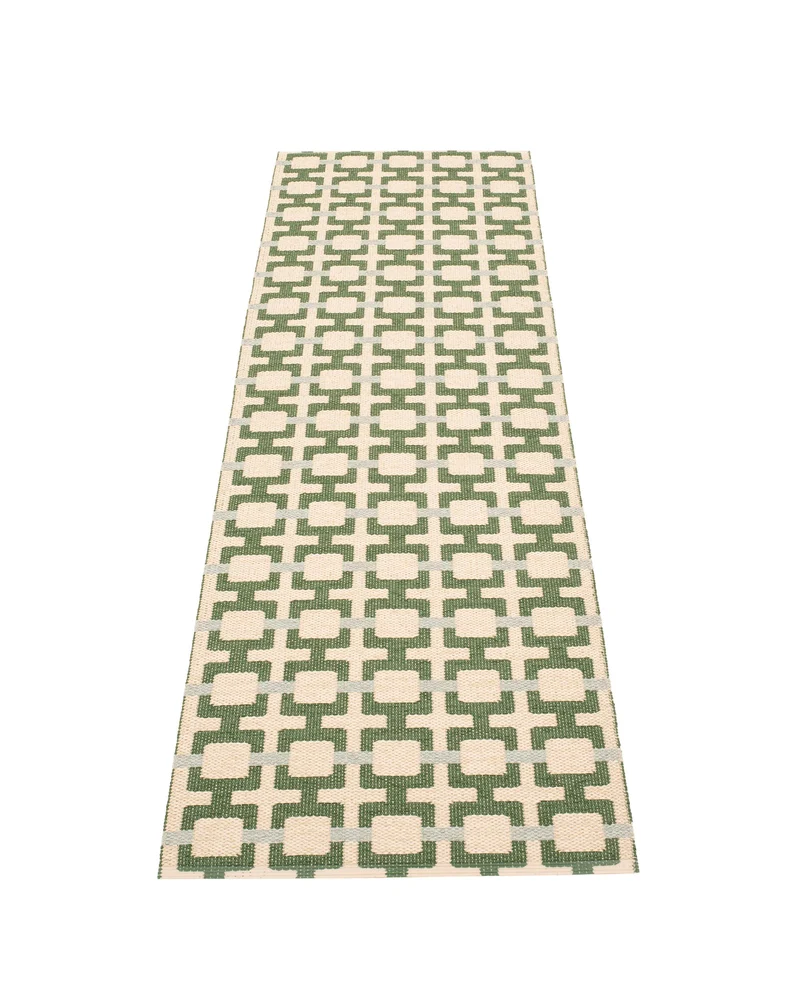 TOM Leaf - Runner Rug