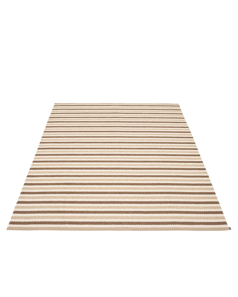 TEO Brown - Area Rug