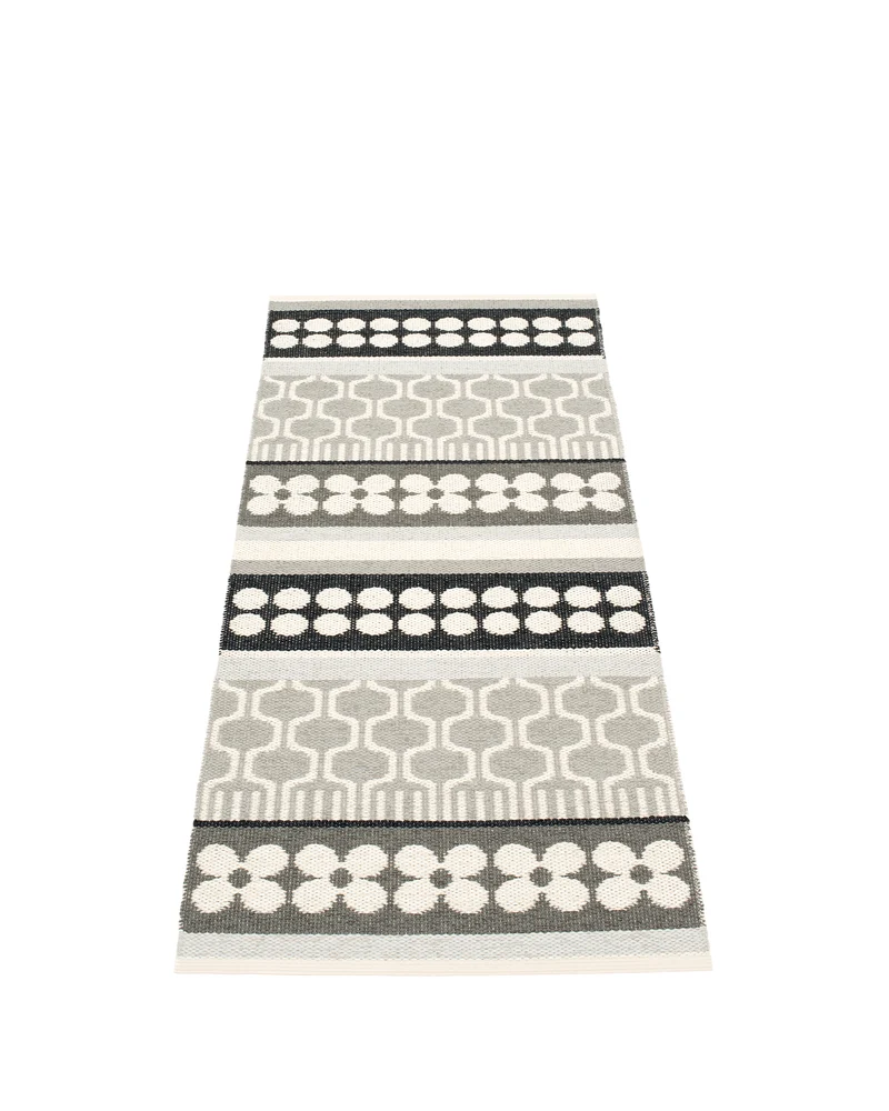 ASTA Warm Grey - Runner Rug
