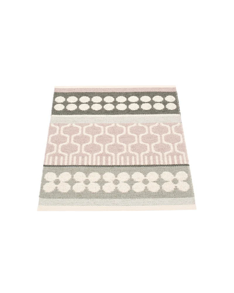ASTA Pale Rose - Small Rug