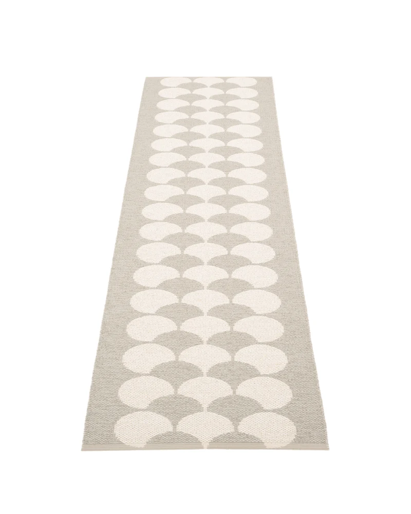 POPPY Linen - Runner Rug