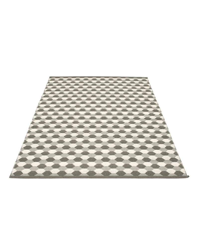 DANA Warm Grey - Area Rug