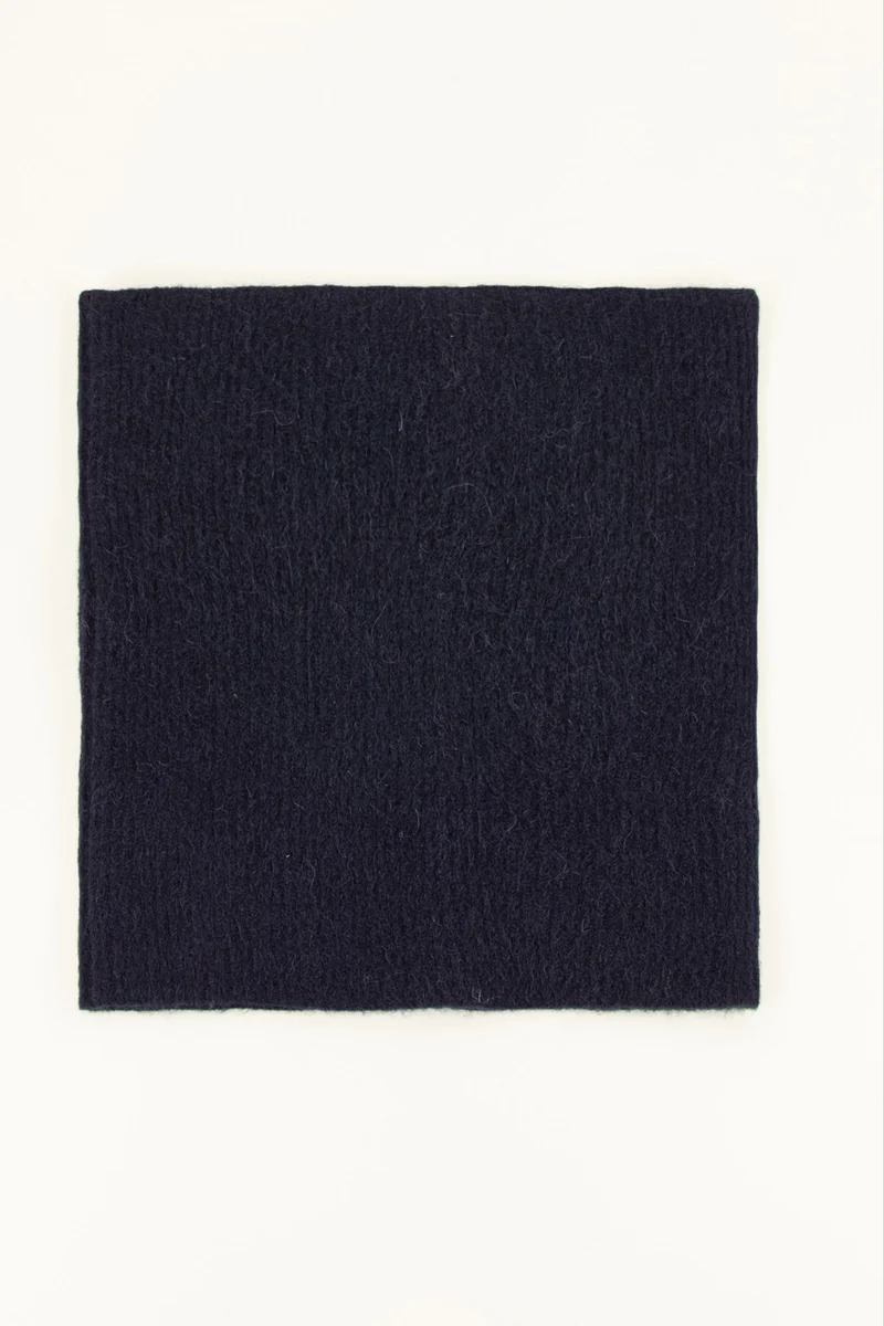 MIWA Marine-Kragen-Schal